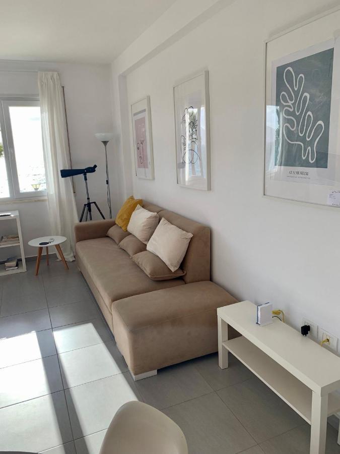 Loli Apartment Luxury White Residence Sarande Exterior photo