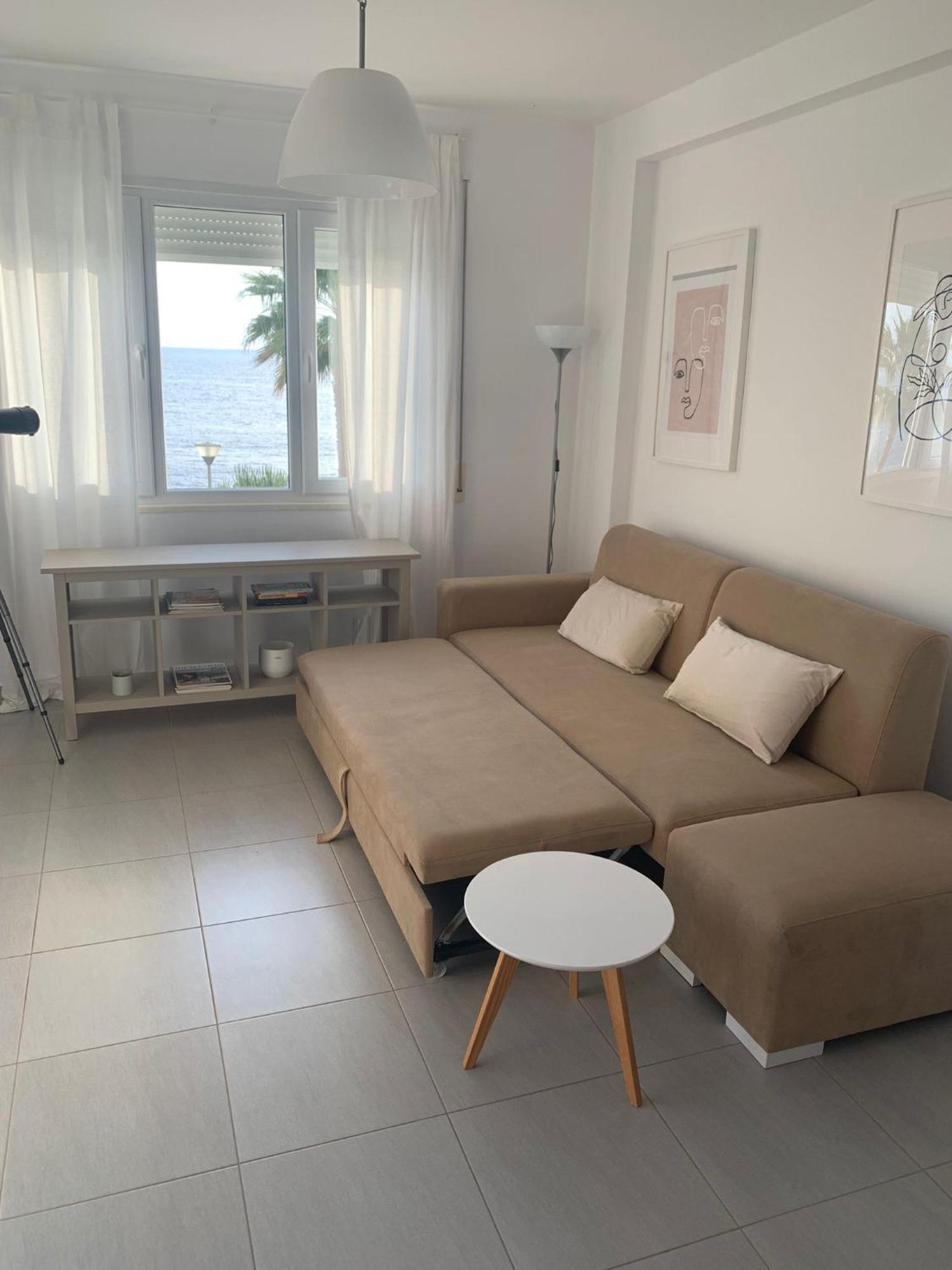 Loli Apartment Luxury White Residence Sarande Exterior photo